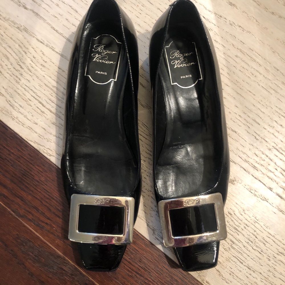Roger Vivier shoes